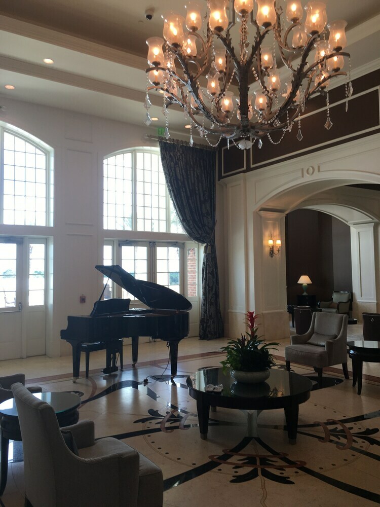 Reunion Resort Official Vacation Homes