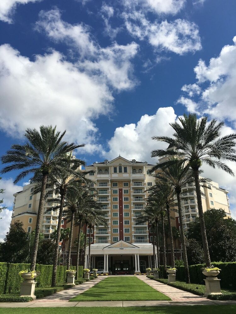 Reunion Resort Official Vacation Homes
