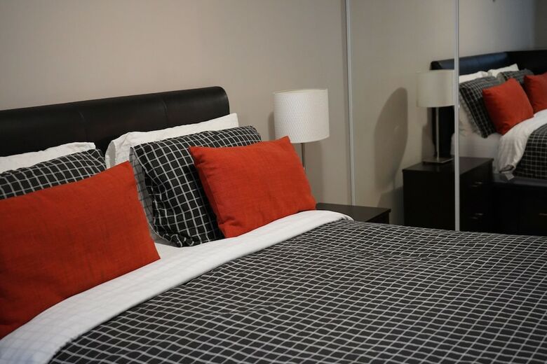 Apartamentos Living Suites Toronto Convention Centre