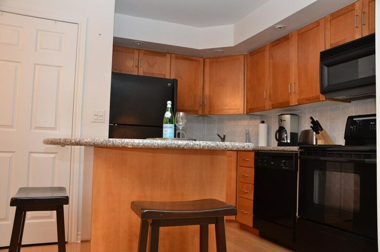 Apartamentos Living Suites Toronto Convention Centre
