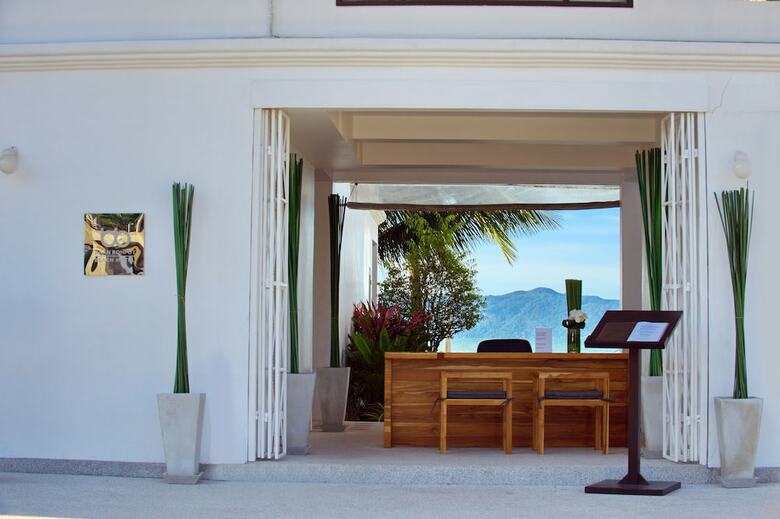 Apartamento Baan Bophut Beach Hotel