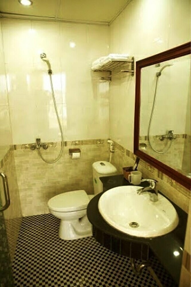 Hoa Lu Hotel 2