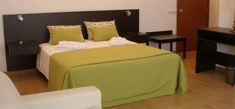Hotel Louro