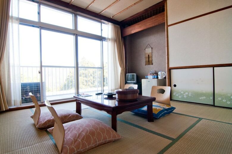 Hotel Hakone Gora Onsen Suirinso
