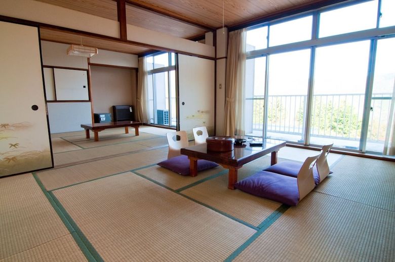 Hotel Hakone Gora Onsen Suirinso