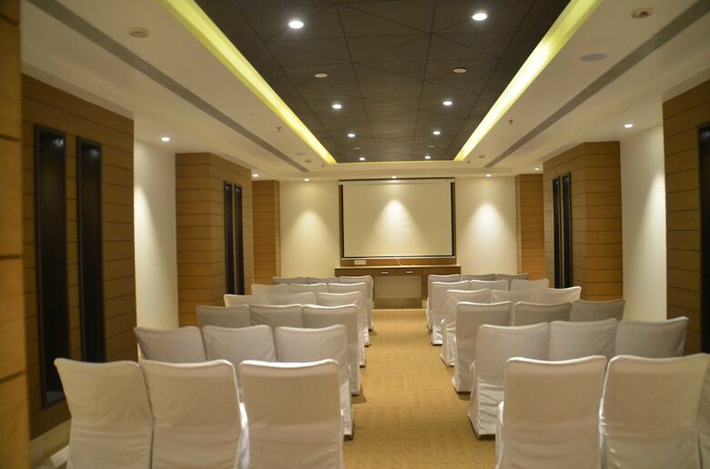 Hotel Marigold Jaipur