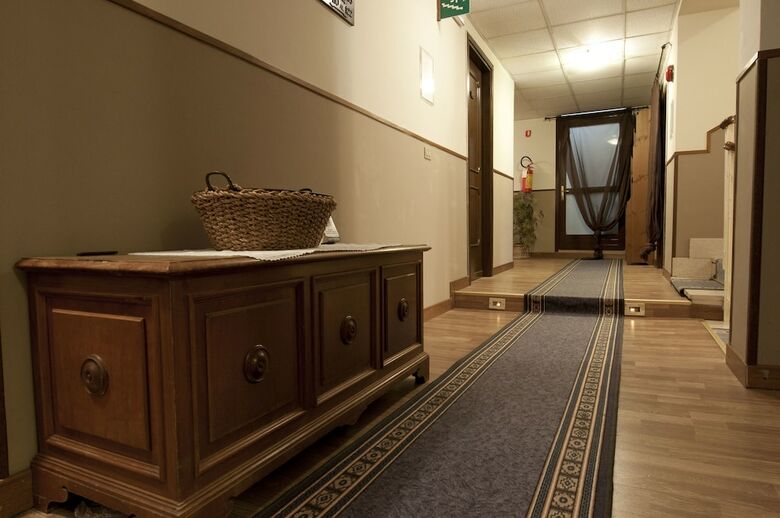 Hotel Sant'eustorgio