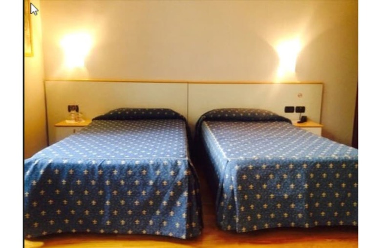 Hotel Sant'eustorgio