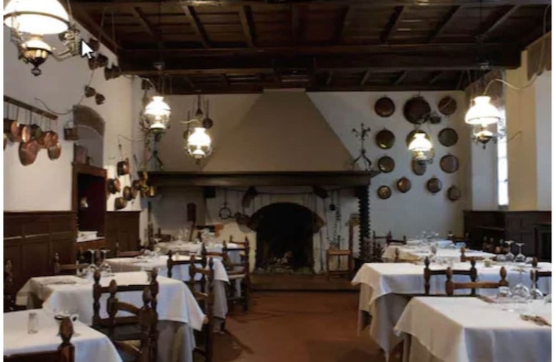 Hotel Sant'eustorgio