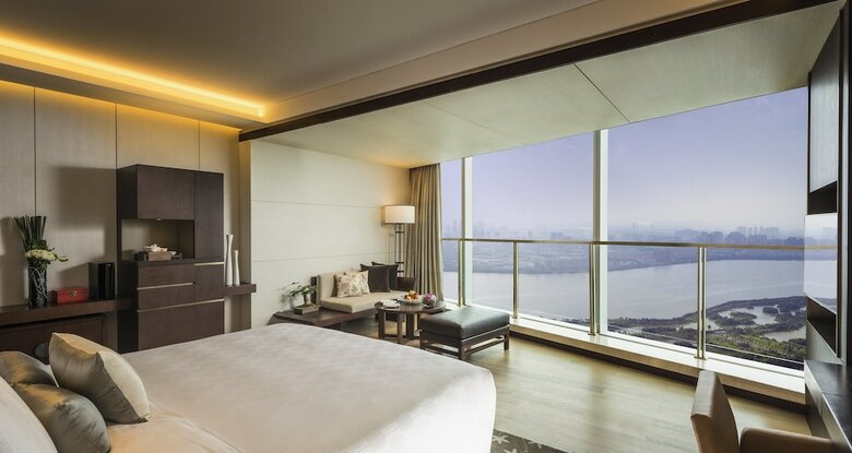 Hotel Hualuxe Nanchang Hightech Zone