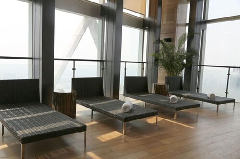 Hotel Hualuxe Nanchang Hightech Zone