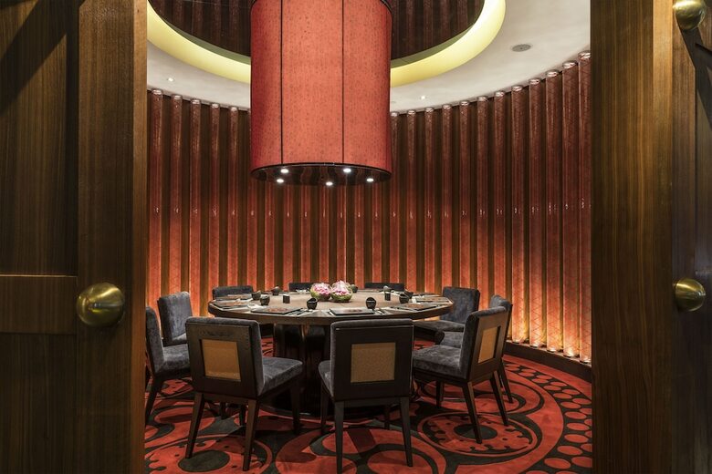 Hotel Hualuxe Nanchang Hightech Zone