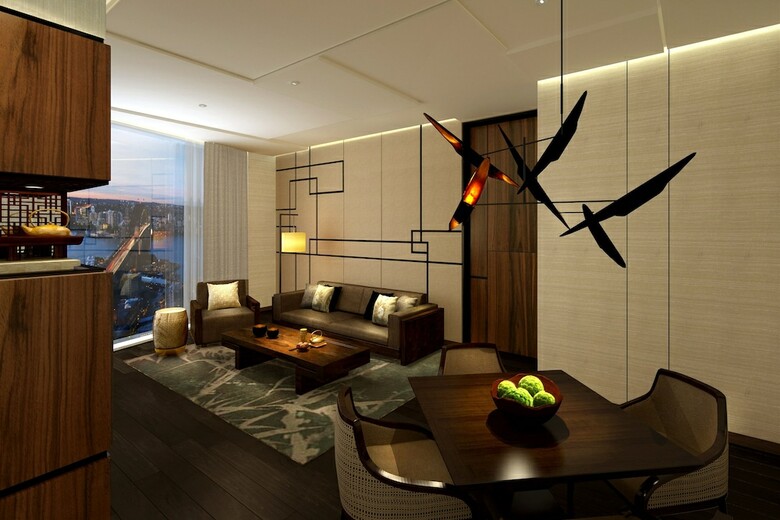 Hotel Hualuxe Nanchang Hightech Zone