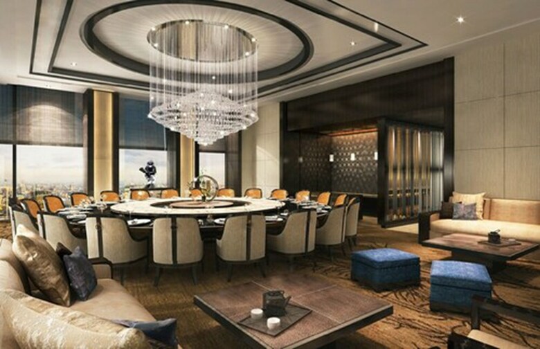 Hotel Hualuxe Nanchang Hightech Zone