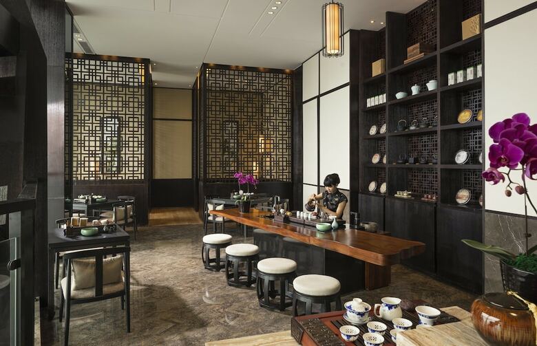 Hotel Hualuxe Nanchang Hightech Zone