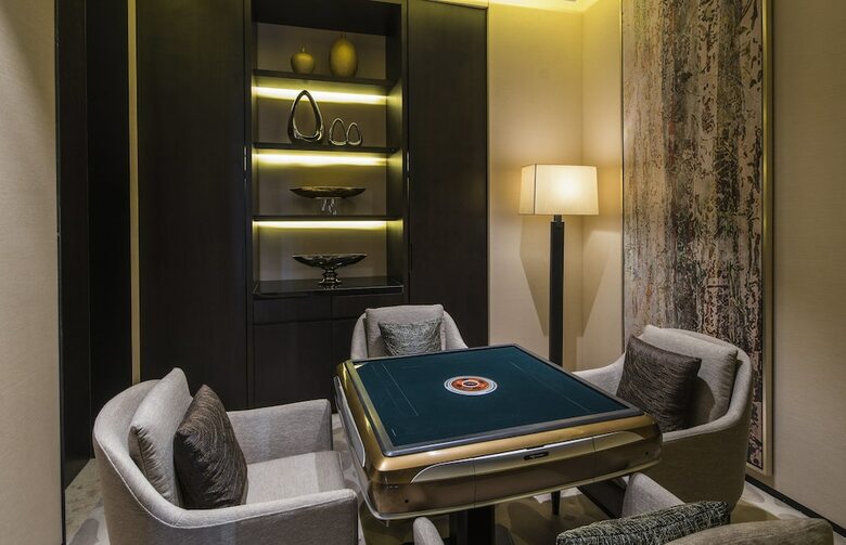 Hotel Hualuxe Nanchang Hightech Zone