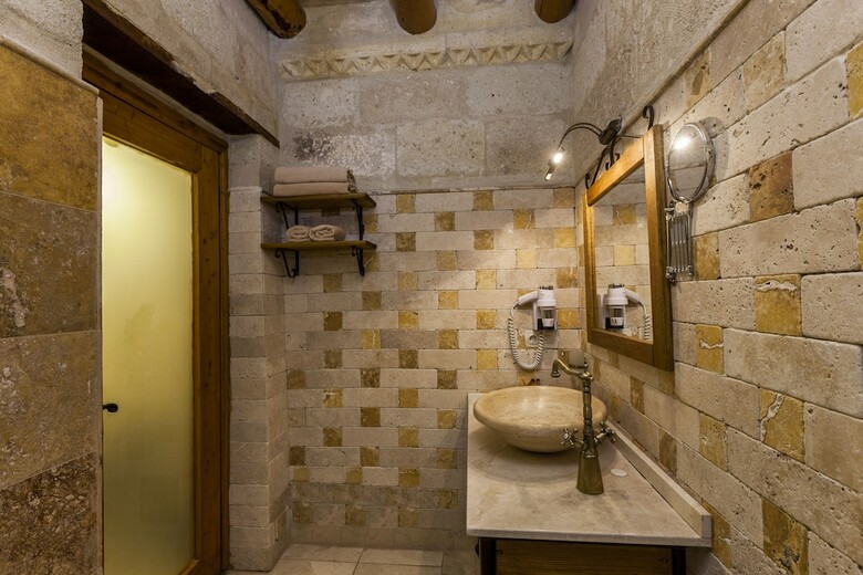 Mithra Cave Hotel - Special Class