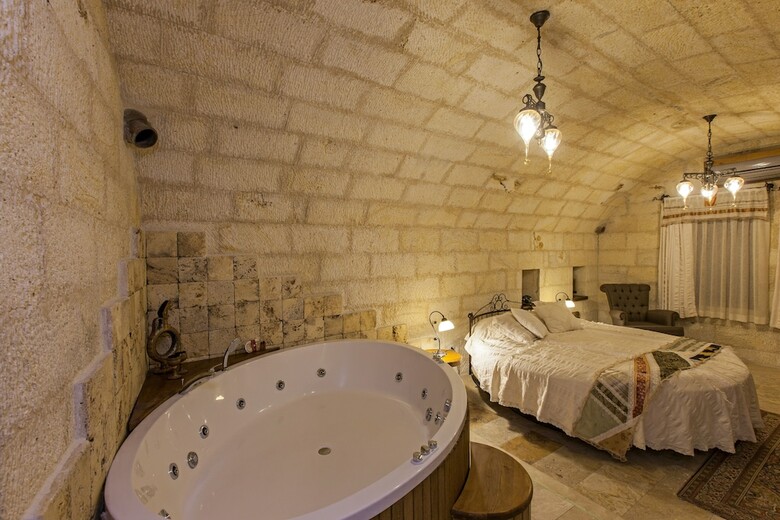Mithra Cave Hotel - Special Class