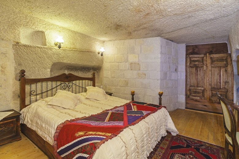 Mithra Cave Hotel - Special Class