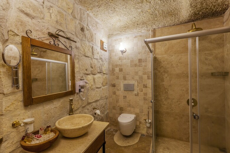 Mithra Cave Hotel - Special Class