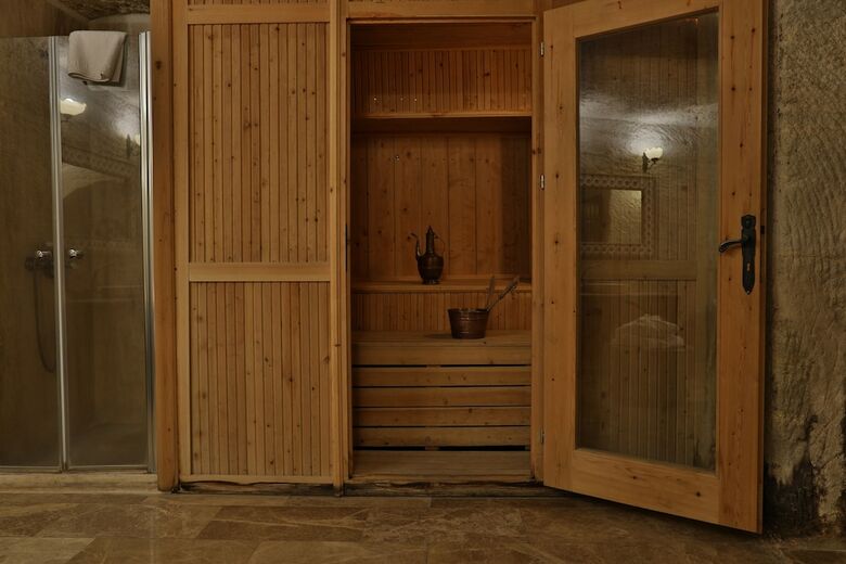 Mithra Cave Hotel - Special Class