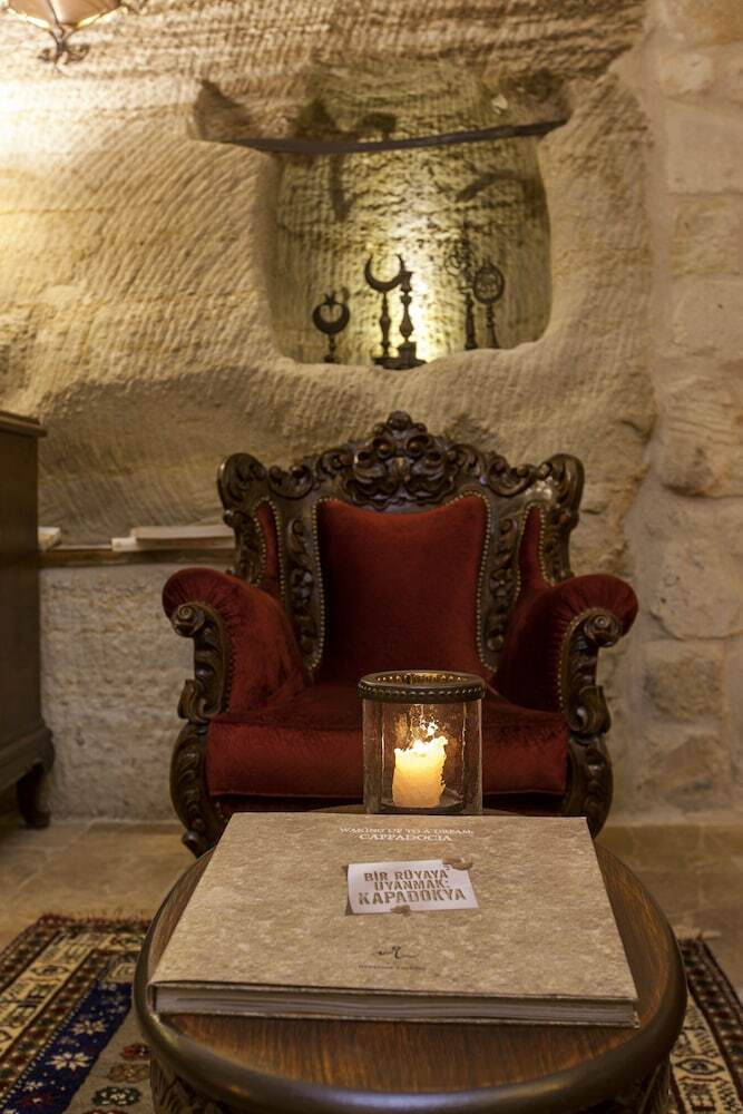 Mithra Cave Hotel - Special Class