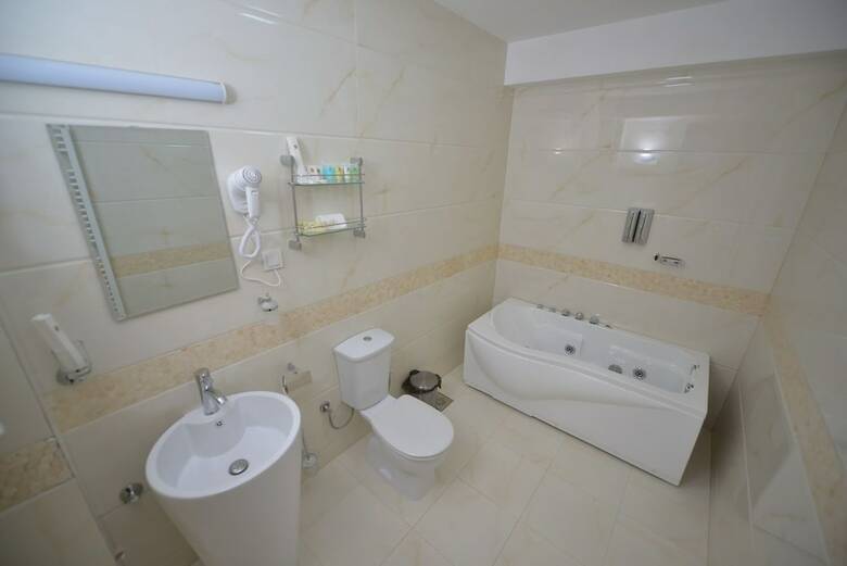 Hotel Bushi Resort & Spa