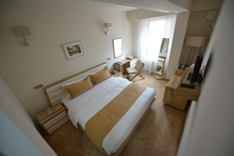 Hotel Bushi Resort & Spa