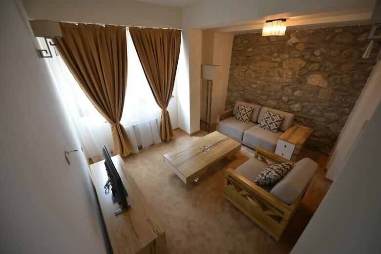 Hotel Bushi Resort & Spa