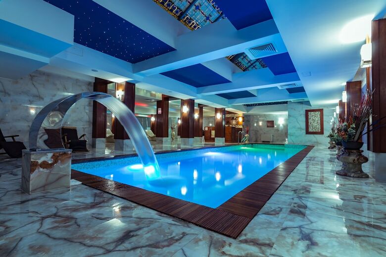 Hotel Bushi Resort & Spa