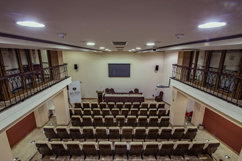 Hotel Bushi Resort & Spa