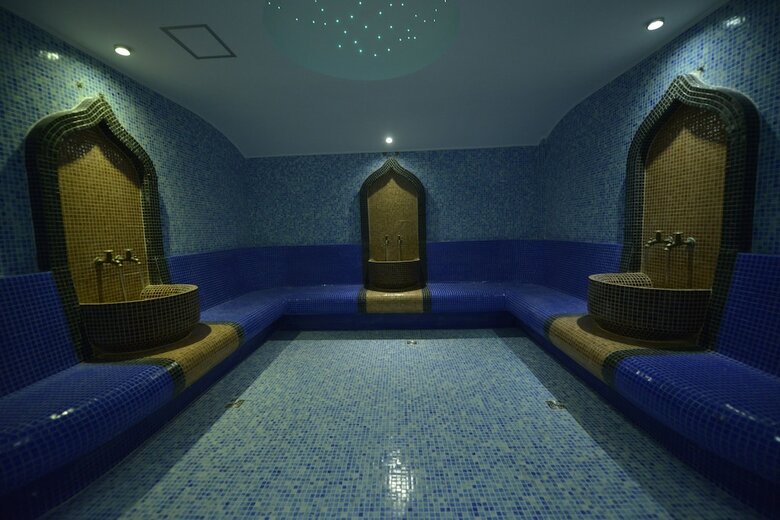 Hotel Bushi Resort & Spa