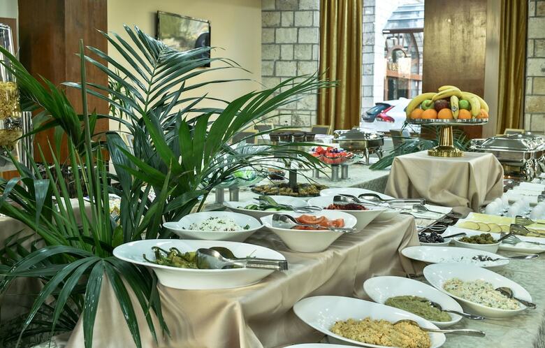 Hotel Bushi Resort & Spa
