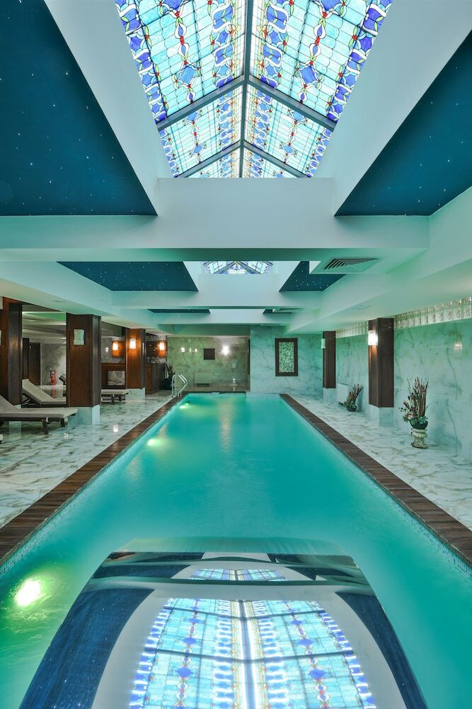 Hotel Bushi Resort & Spa