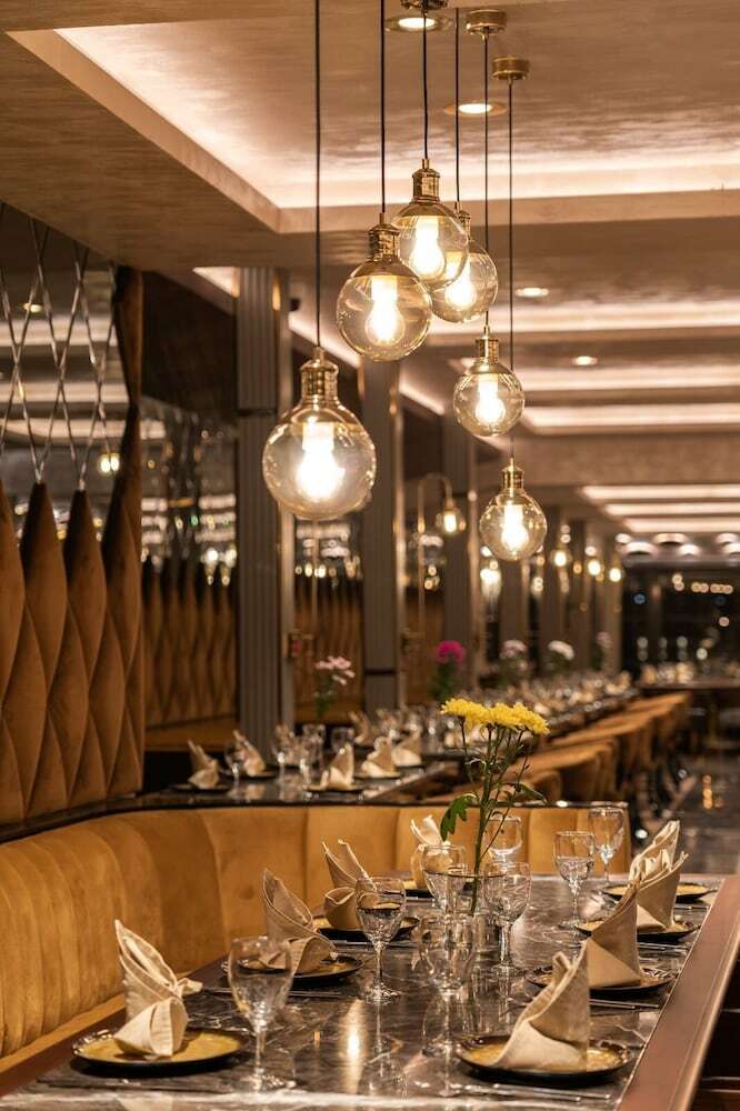 Hotel Bushi Resort & Spa