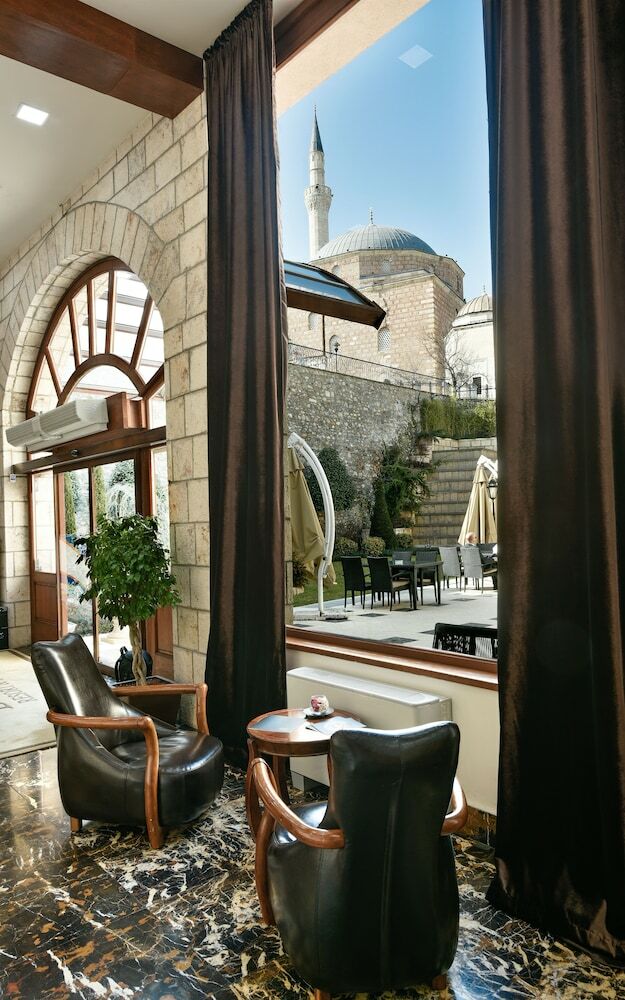 Hotel Bushi Resort & Spa