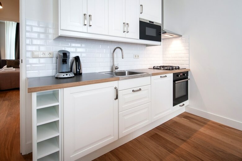 Short Stay Group Vondelgarden Serviced Apartments