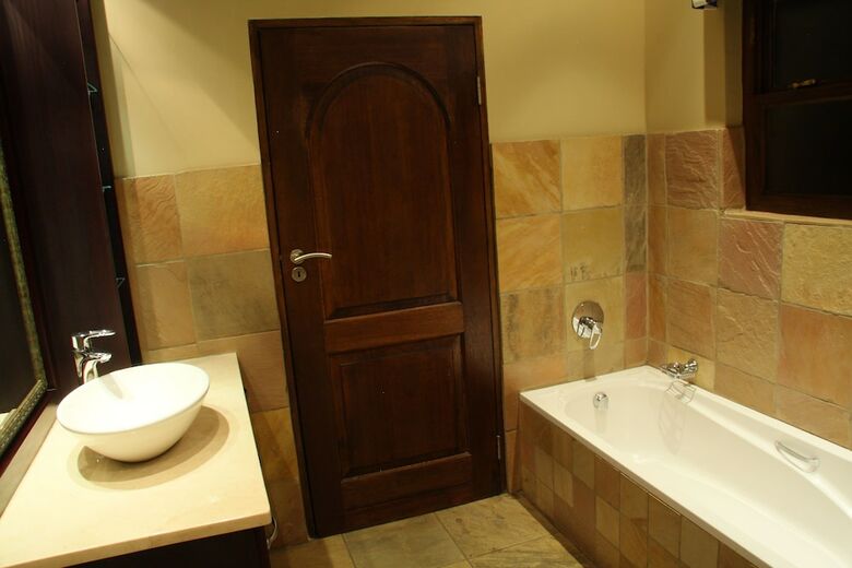 Hotel Villa Amanzi Boutique Guest House