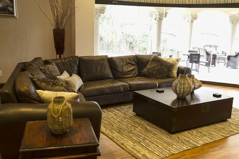 Hotel Villa Amanzi Boutique Guest House
