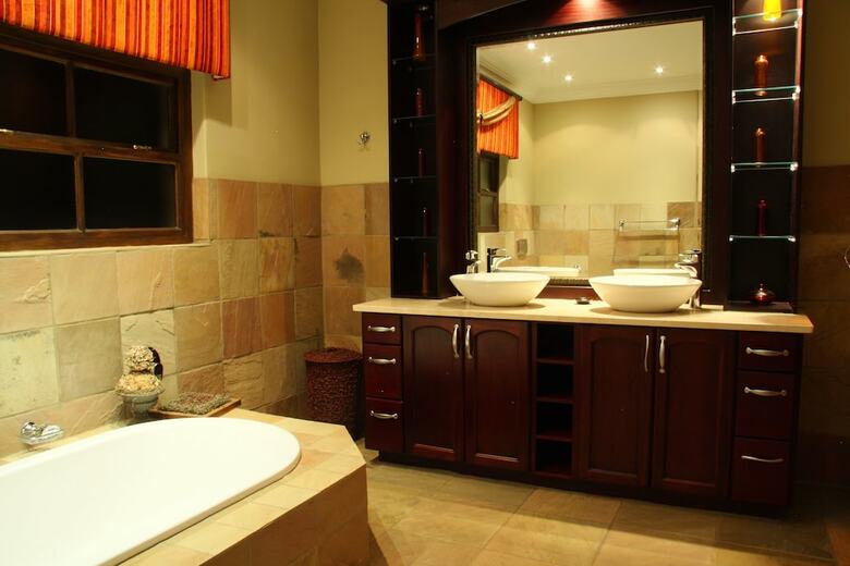 Hotel Villa Amanzi Boutique Guest House