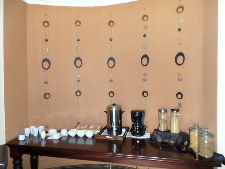 Hotel Villa Amanzi Boutique Guest House