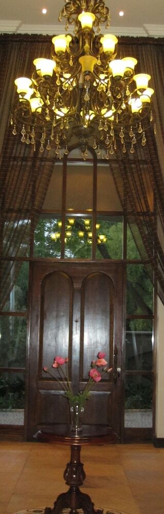Hotel Villa Amanzi Boutique Guest House