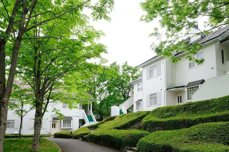 Apartamento Towa Pure Cottages