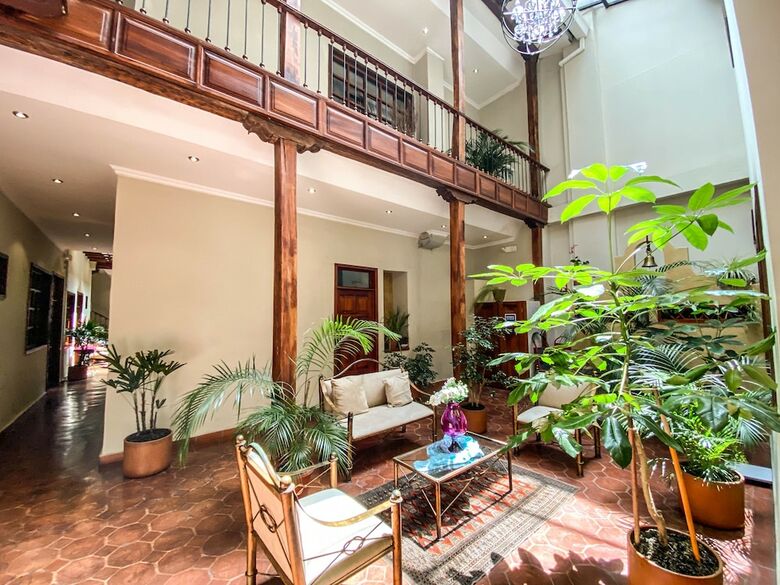 Hotel Santa Lucia House - Forum