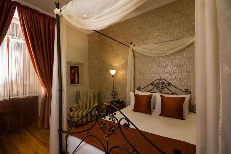 Hotel Santa Lucia House - Forum