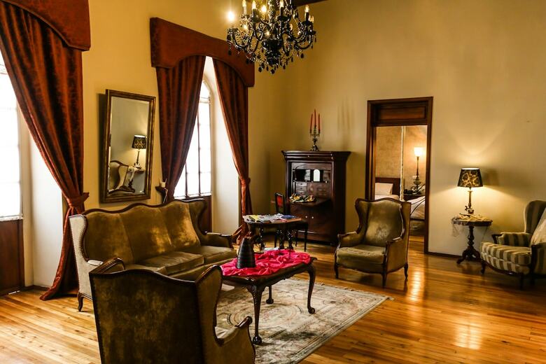 Hotel Santa Lucia House - Forum