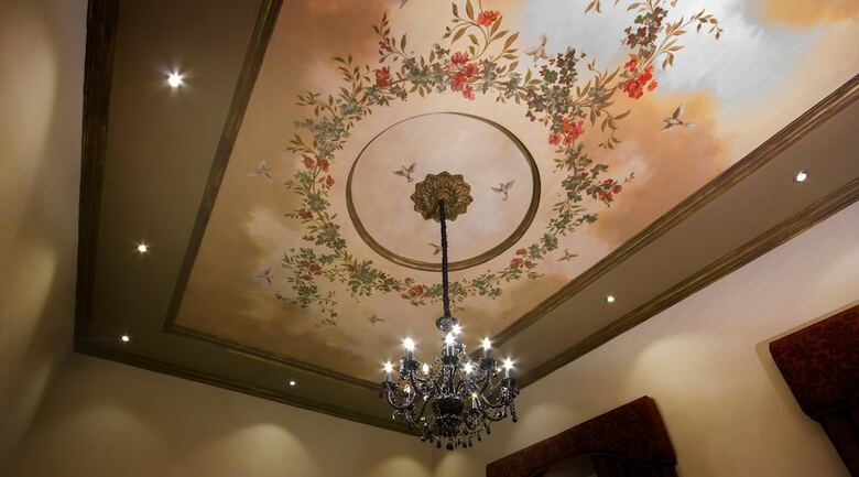 Hotel Santa Lucia House - Forum