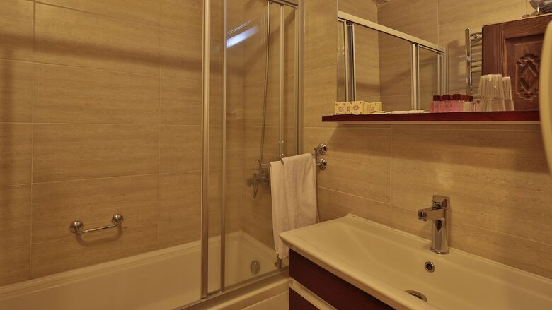 Dilek Kaya Hotel - Special Class