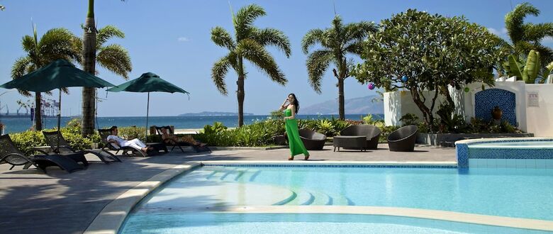 Hotel The Lighthouse Marina Resort