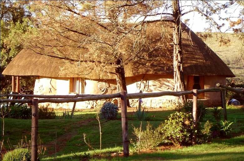 Posada Antbear Drakensberg Lodge